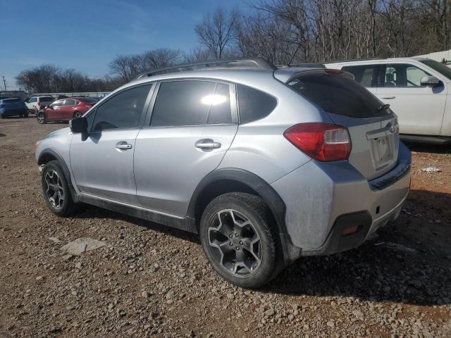 Photo 2 from auction – 2015 SUBARU XV CROSSTR with VIN JF2GPACC0F8235449