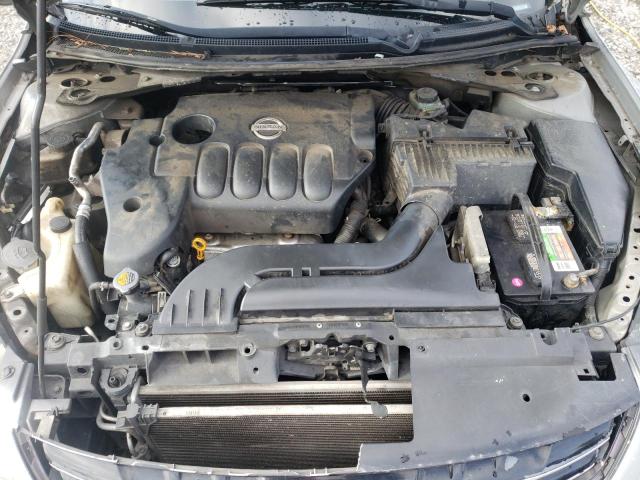 Photo 11 from auction – 2011 NISSAN ALTIMA BASE with VIN 1N4AL2AP9BN475838