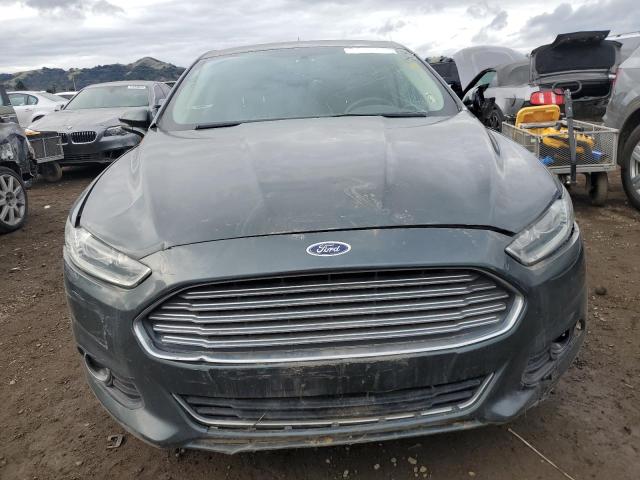 Photo 5 from auction – 2016 FORD FUSION TIT with VIN 3FA6P0K96GR157937
