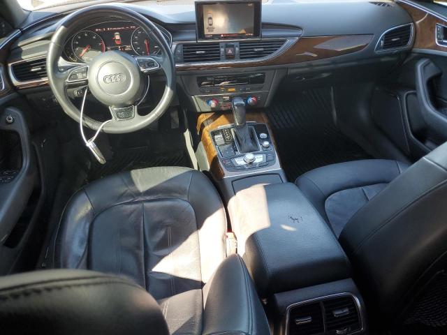 Photo 8 from auction – 2016 AUDI A6 PREMIUM with VIN WAUDFAFC7GN116331