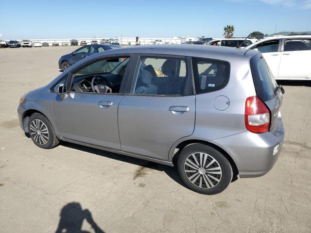 Photo 2 from auction – 2008 HONDA FIT with VIN JHMGD38458S058230