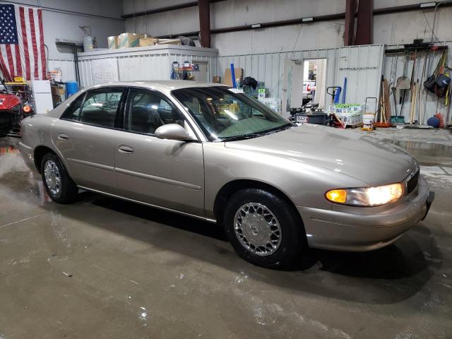 Photo 4 from auction – 2003 BUICK CENTURY CU with VIN 2G4WS52J731245678