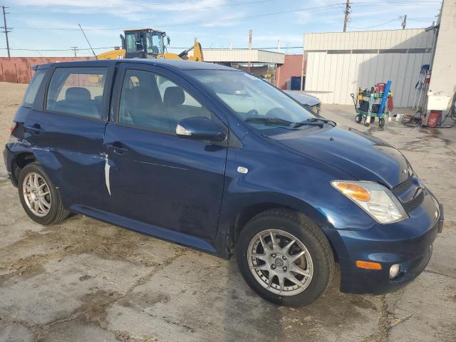Photo 4 from auction – 2006 TOYOTA SCION XA with VIN JTKKT624360137583