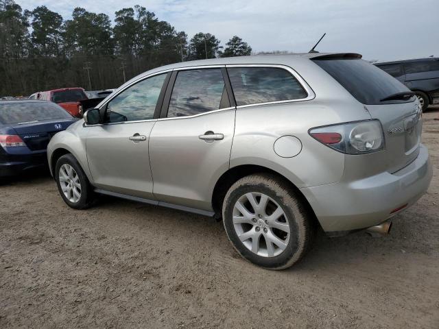 Photo 2 from auction – 2008 MAZDA CX-7 with VIN JM3ER293980197953