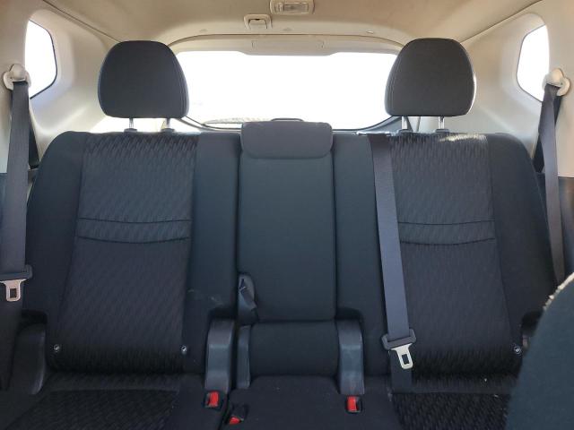 Photo 10 from auction – 2017 NISSAN ROGUE S with VIN KNMAT2MVXHP505463