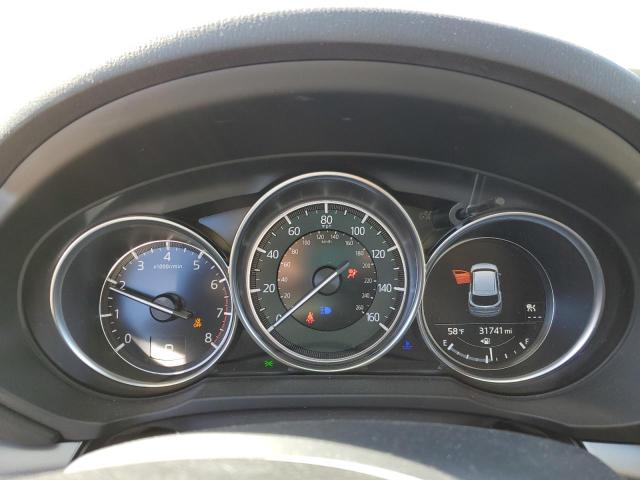 Снимка 9 от търг – 2024 MAZDA CX-5 PREFE с VIN JM3KFBCL0R0459350