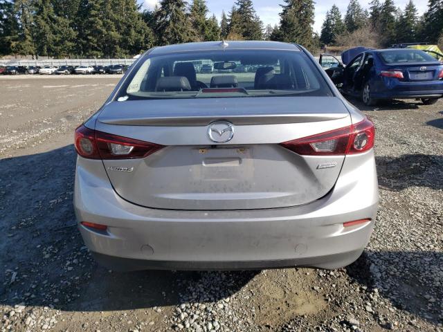 Photo 6 from auction – 2015 MAZDA 3 TOURING with VIN JM1BM1V32F1227683