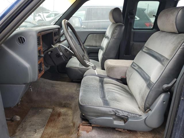 Photo 7 from auction – 1990 DODGE DAKOTA with VIN 1B7FL23X2LS638751