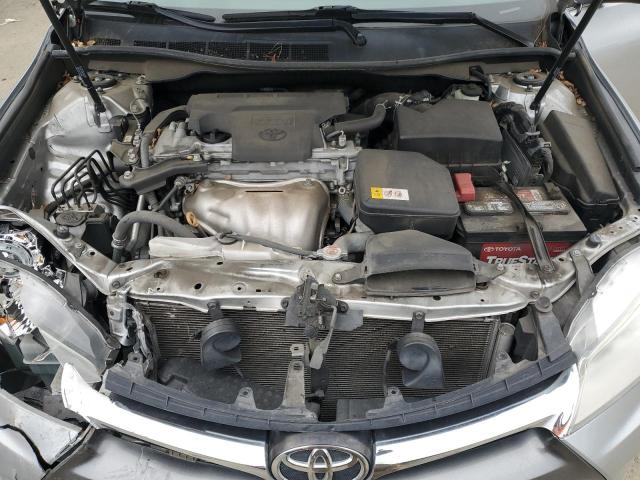 Photo 11 from auction – 2017 TOYOTA CAMRY LE with VIN 4T1BF1FK9HU383958
