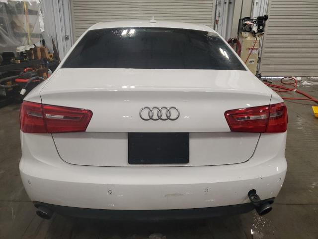 Photo 6 from auction – 2012 AUDI A6 PREMIUM with VIN WAUGGAFC6CN086601