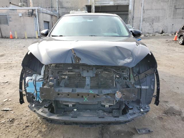 Photo 5 from auction – 2016 MAZDA CX-5 TOURI with VIN JM3KE4CY7G0827854