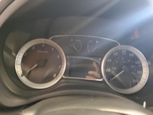 Photo 9 from auction – 2013 NISSAN SENTRA S with VIN 3N1AB7AP1DL612674