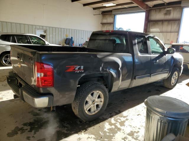 Photo 3 from auction – 2010 CHEVROLET SILVERADO with VIN 1GCSKSE31AZ220911