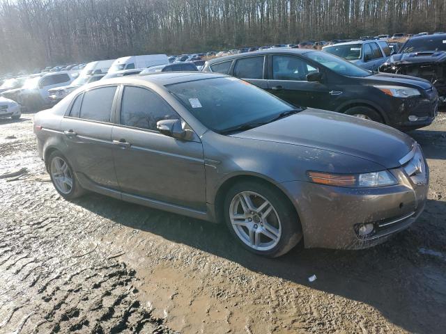 Photo 4 from auction – 2008 ACURA TL with VIN 19UUA662X8A033332