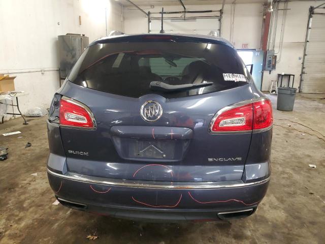 Photo 6 from auction – 2013 BUICK ENCLAVE with VIN 5GAKRBKD9DJ262921