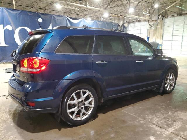 Photo 3 from auction – 2014 DODGE JOURNEY R/ with VIN 3C4PDDFG0ET123595