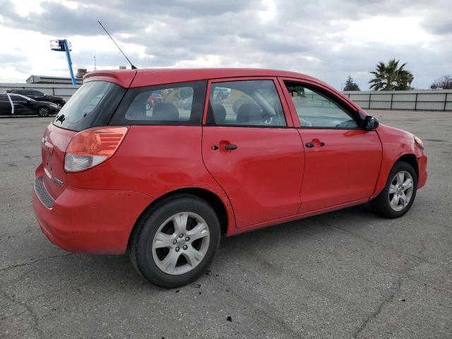 Photo 3 from auction – 2003 TOYOTA COROLLA MA with VIN 2T1KR32E73C071683