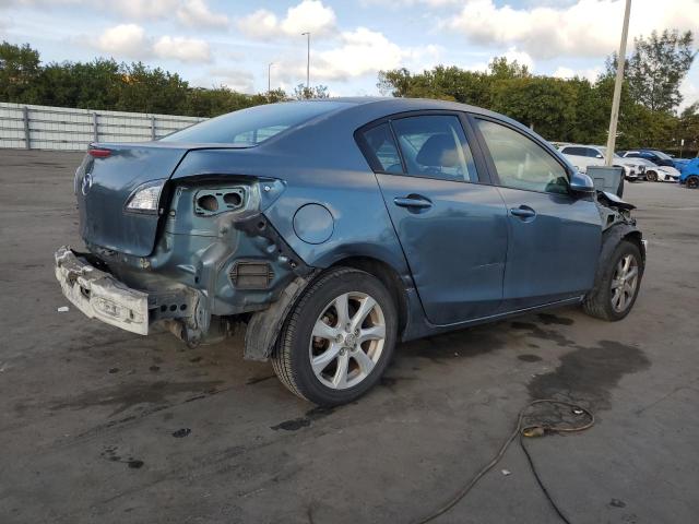 Photo 3 from auction – 2010 MAZDA 3 I with VIN JM1BL1SFXA1229823
