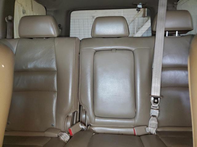Photo 10 from auction – 2008 HONDA PILOT EXL with VIN 5FNYF285X8B025885
