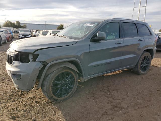 Photo 1 from auction – 2019 JEEP GRAND CHER with VIN 1C4RJFAG8KC823862