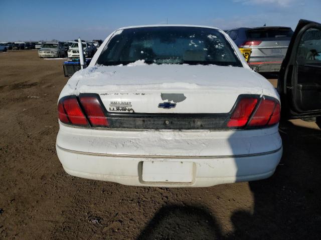 Photo 6 from auction – 2000 CHEVROLET LUMINA with VIN 2G1WL52J4Y1203356