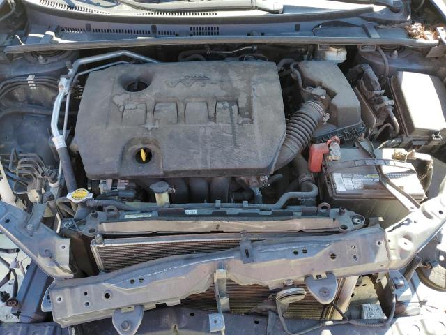 Photo 11 from auction – 2015 TOYOTA COROLLA L with VIN 2T1BURHE8FC366403