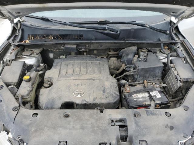 Photo 12 from auction – 2009 TOYOTA RAV4 with VIN 2T3BK35V99W002010
