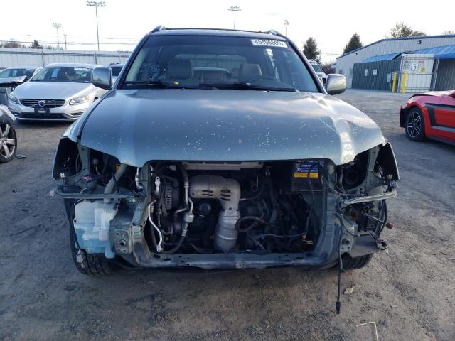 Foto 5 de la subasta – 2006 TOYOTA HIGHLANDER con VIN JTEEP21A360174167