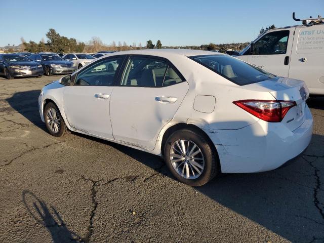 Photo 2 from auction – 2014 TOYOTA COROLLA L with VIN 5YFBURHE9EP020486