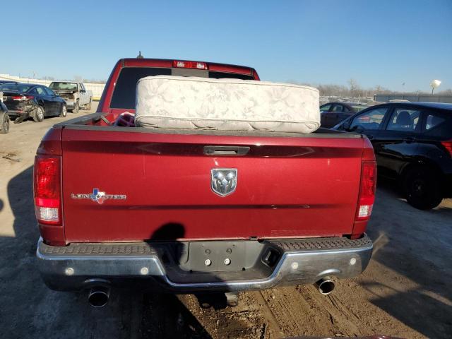 Снимка 6 от търг – 2019 RAM 1500 CLASS с VIN 1C6RR6LT0KS622313