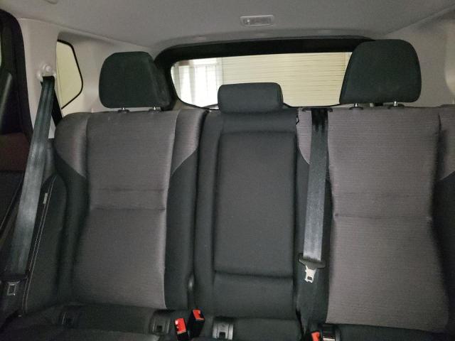 Photo 10 from auction – 2022 NISSAN ROGUE SV with VIN 5N1BT3BB2NC711068