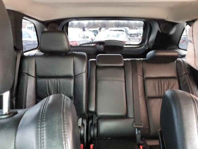 Photo 10 from auction – 2011 JEEP GRAND CHER with VIN 1J4RR5GG1BC702336