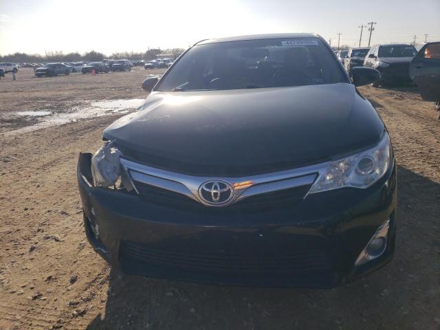 Photo 5 from auction – 2013 TOYOTA CAMRY L with VIN 4T4BF1FK7DR280487