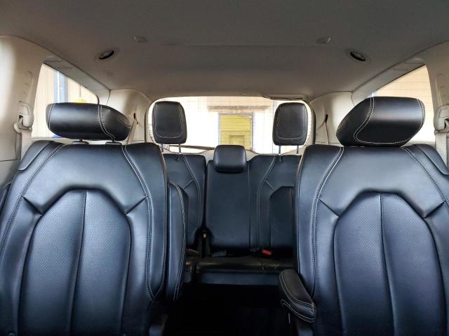 Photo 10 from auction – 2023 CHRYSLER PACIFICA T with VIN 2C4RC1BG8PR524320