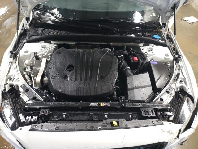 Zdjęcie 11 z aukcji – 2025 VOLVO S60 CORE z VIN 7JRL12FJ6SG362206