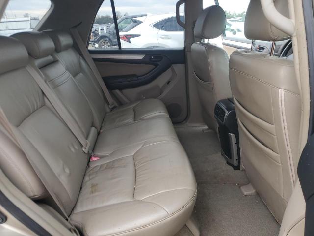 Zdjęcie 11 z aukcji – 2007 TOYOTA 4RUNNER SR z VIN JTEBU14R570110107