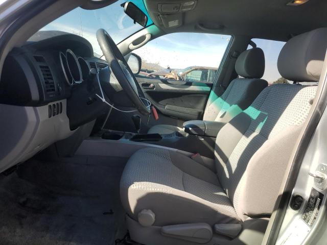 Photo 7 from auction – 2006 TOYOTA 4RUNNER SR with VIN JTEBU14R668061161