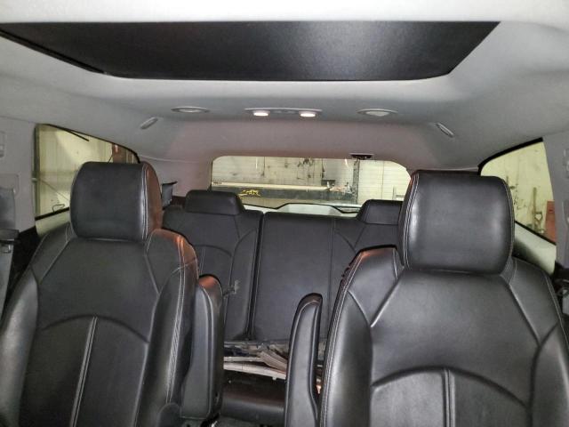 Photo 10 from auction – 2017 CHEVROLET TRAVERSE L with VIN 1GNKRHKD3HJ308760