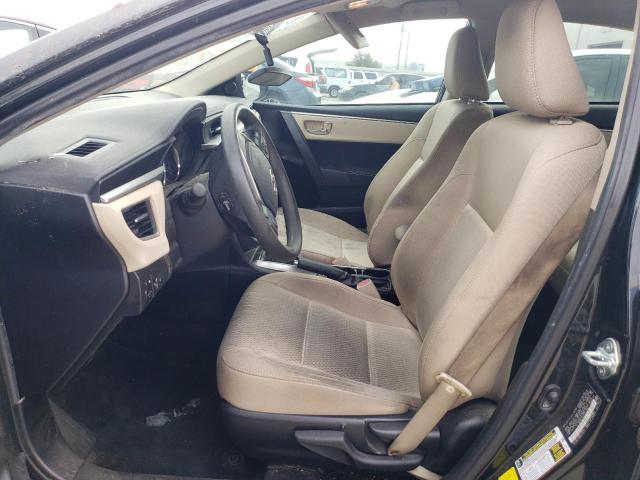 Photo 7 from auction – 2015 TOYOTA COROLLA L with VIN 2T1BURHE0FC473798