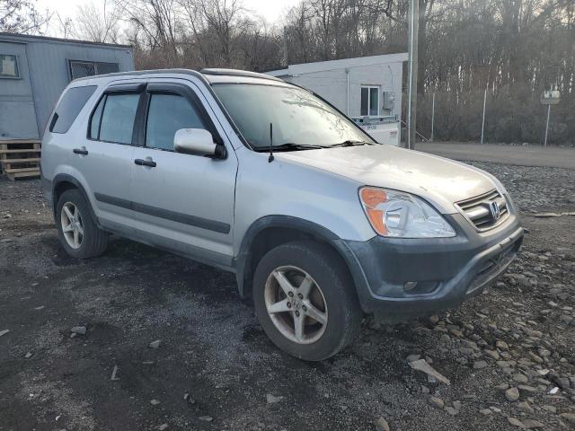 Zdjęcie 4 z aukcji – 2002 HONDA CR-V EX z VIN JHLRD78892C092129