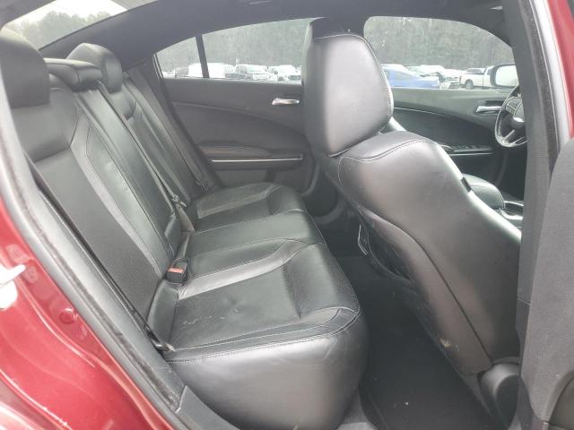 Photo 10 from auction – 2019 DODGE CHARGER SX with VIN 2C3CDXBG8KH709430