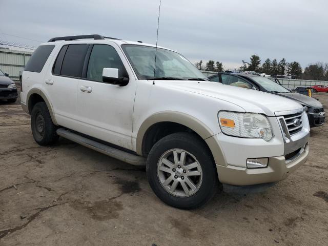 Photo 4 from auction – 2010 FORD EXPLORER E with VIN 1FMEU7EE2AUA67244
