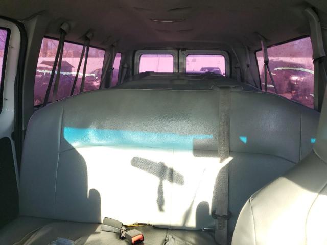 Photo 10 from auction – 2012 FORD ECONOLINE with VIN 1FBSS3BL1CDA11005