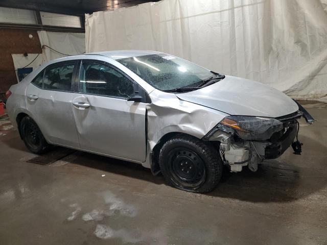 Photo 4 from auction – 2017 TOYOTA COROLLA L with VIN 2T1BURHEXHC923797