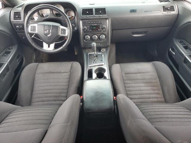 Photo 8 from auction – 2013 DODGE CHALLENGER with VIN 2C3CDYAG5DH520860