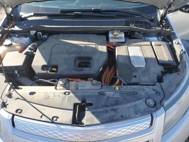 Photo 11 from auction – 2013 CHEV VOLT with VIN 1G1RA6E46DU128253