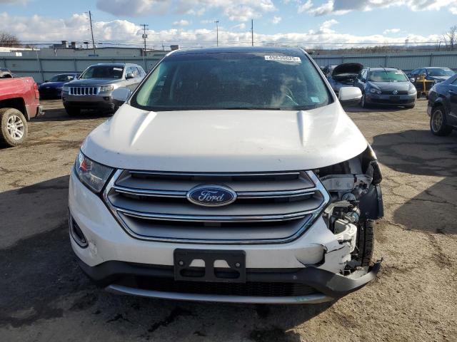 Photo 5 from auction – 2016 FORD EDGE SEL with VIN 2FMPK4J98GBB46972
