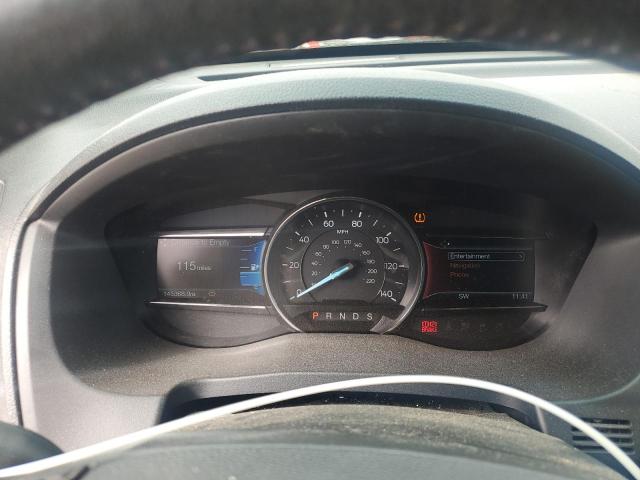 Photo 9 from auction – 2016 FORD EXPLORER S with VIN 1FM5K8GT2GGB54205