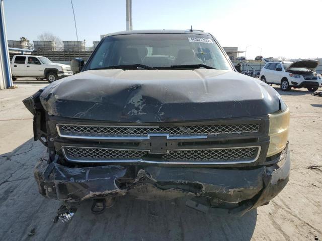 Снимка 5 от търг – 2012 CHEVROLET SILVERADO с VIN 3GCPKTE79CG175816