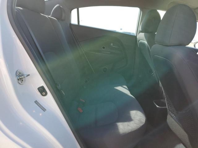 Photo 10 from auction – 2013 KIA RIO LX with VIN KNADM4A37D6193785